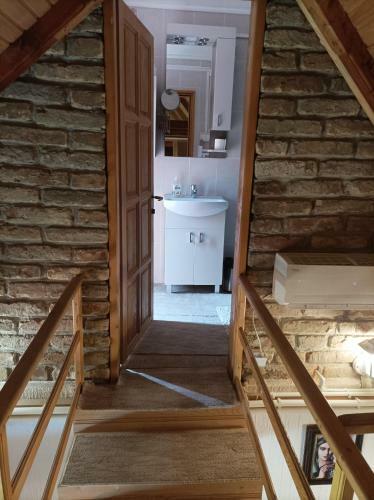 Apartmani Sveti Djordje
