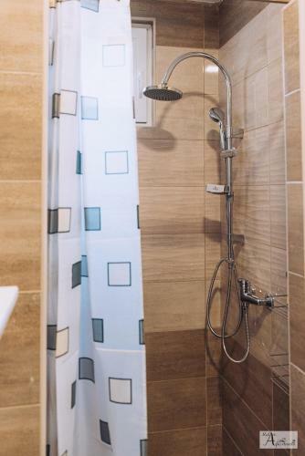 Relax Apartment Ada Duo