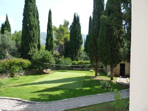 Villa Floranneve