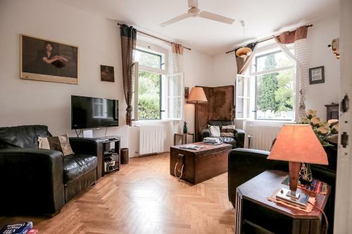 Villa Floranneve