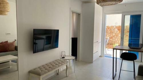 Sunrise Apartment