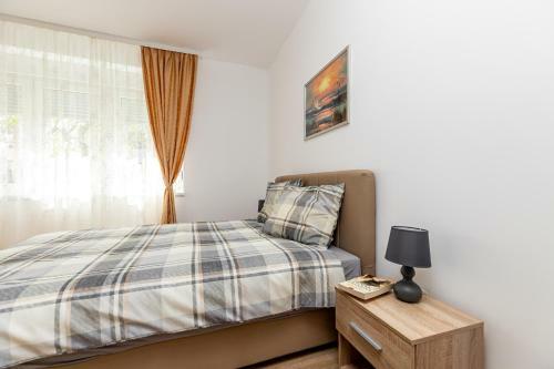 Apartamento Villa Ana Ba?ki Petrovac