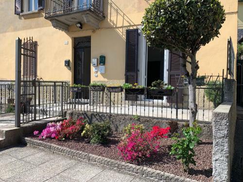 Apartamento Castel Hill