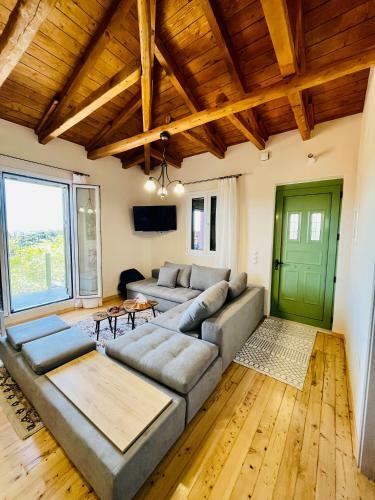 Green View House
