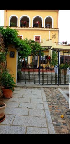 Bed & Breakfast Su Carreri