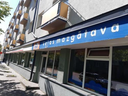 Apartamento Beach House