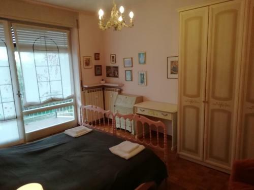 Apartamento Arona Imbarcadero