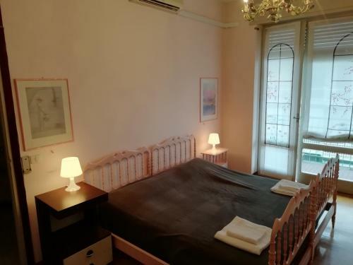 Apartamento Arona Imbarcadero
