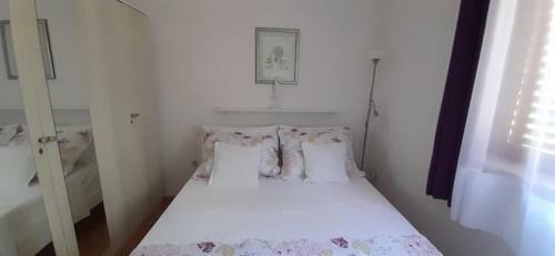 Peace And Quiet Apartment In Brela, Croatia