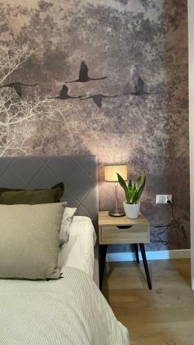 Apartament Barlickiego