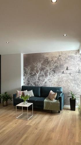 Apartament Barlickiego