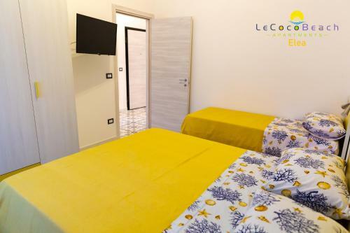 Le Coco Beach Apartaments