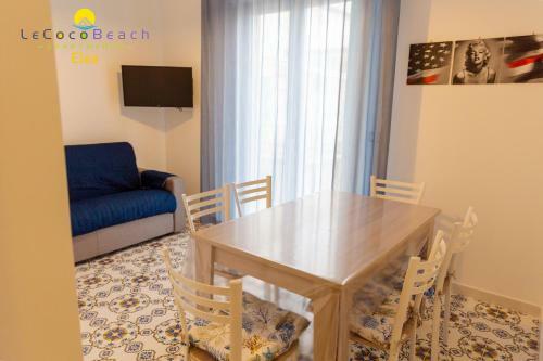 Le Coco Beach Apartaments