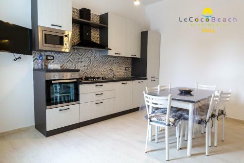 Le Coco Beach Apartaments