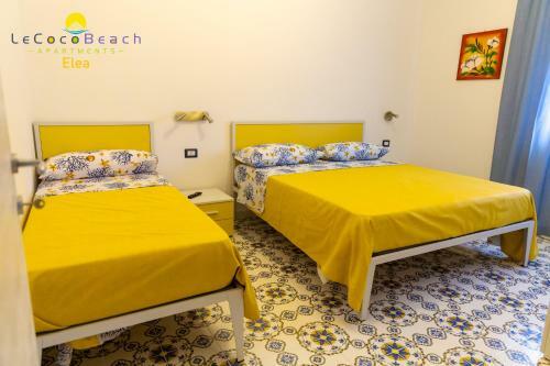 Le Coco Beach Apartaments