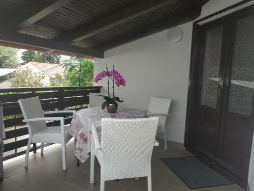 Apartmani Moni