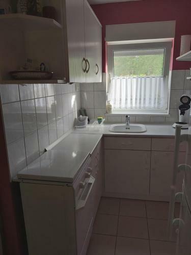 Maresz Apartman