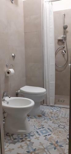 B&B Maria Montis