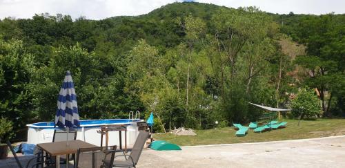 Hostal Vila Octavia