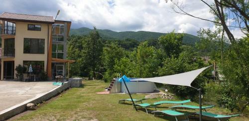 Hostal Vila Octavia