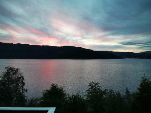 Apartamento Bergen Sunrise