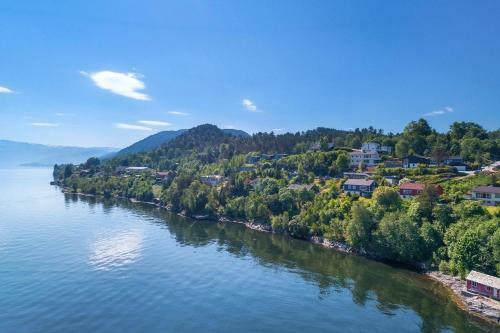 Apartamento Bergen Sunrise