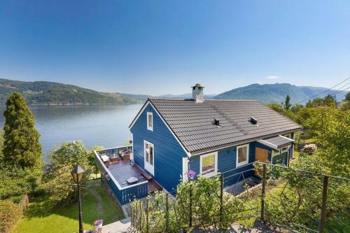 Apartamento Bergen Sunrise