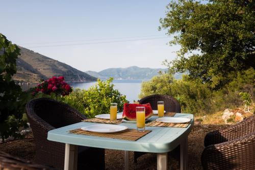 Apartamento Makris House
