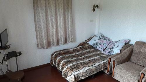Posada Cottage With Sauna
