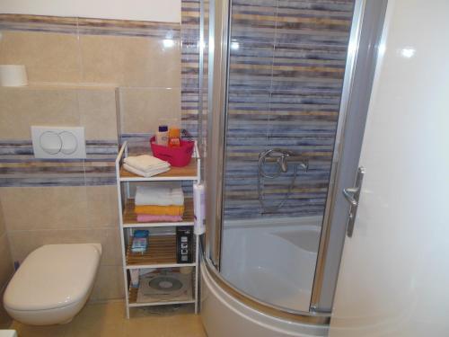 Apartamento Star