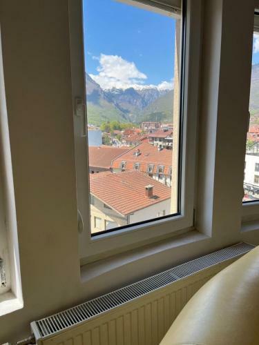Apartment Alpi