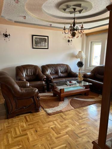 Apartment Alpi