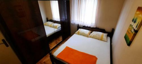 Apartamento Stan Scekic Budva
