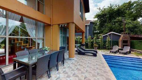 Villa Orange - Sapanca