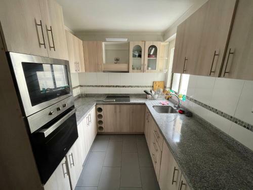 Apartamento Edificio Don Tomas 3d