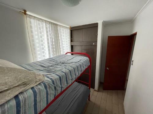 Apartamento Edificio Don Tomas 3d