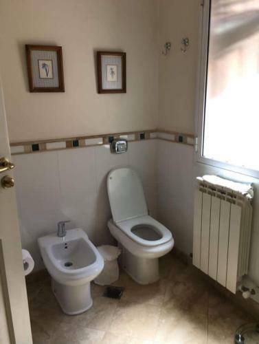 Casa En Pleno Chacras De Coria