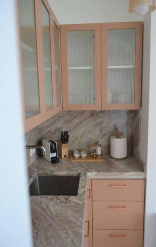 Old Riga Luxury Apartment With A Balcony And View