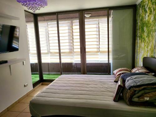 Apartamento Departamento Amoblado Vip