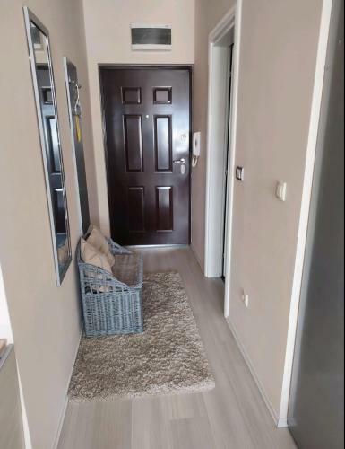 Tamis Apartman