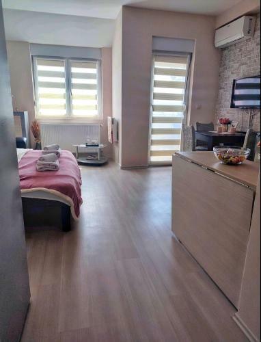 Tamis Apartman