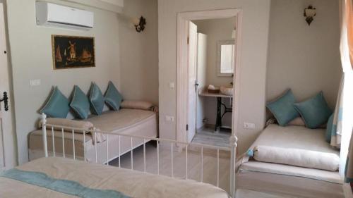 Bed & Breakfast Cass?ope?a Otel