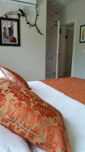 Bed & Breakfast Cass?ope?a Otel