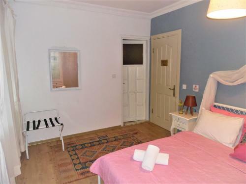 Hotel Monat Otel Hacimemis