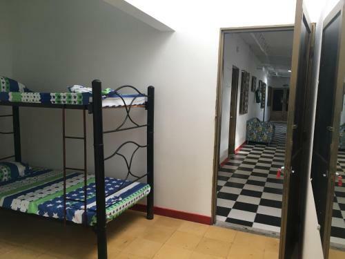 La Casona