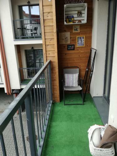 Jauk?s Apartamentai