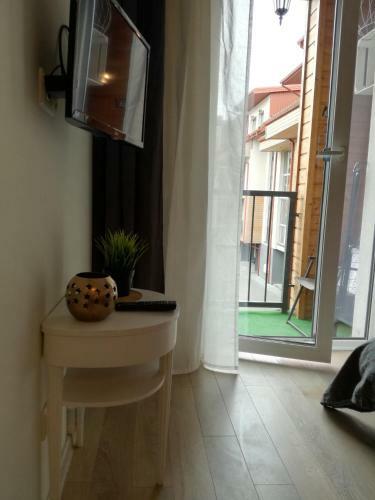 Jauk?s Apartamentai