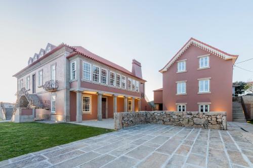 Hotel Casa Noronha Lima - Historic Stay