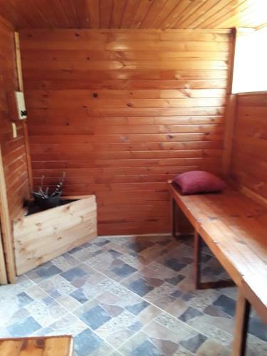 Finca Bosque Real