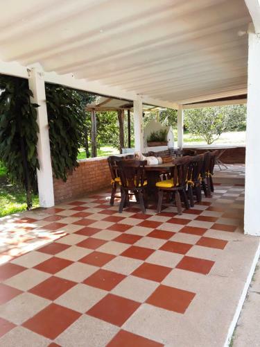 Finca Bosque Real
